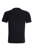 2be4A-Erkek Siyah T Shirt-2-Milagron.com