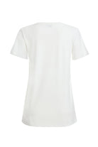 2be4A-Kadın Beyaz Tshirt-2-Milagron.com