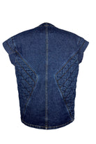 2be4A-Kadın Kruvaze Kabartmalı Ceket-Ceket-2-Milagron.com