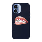 Orthodontist-Signature Leather Kılıf Magsafe Özellikli - Iphone 17