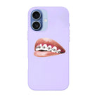 Orthodontist-Signature Leather Kılıf Magsafe Özellikli - Iphone 17