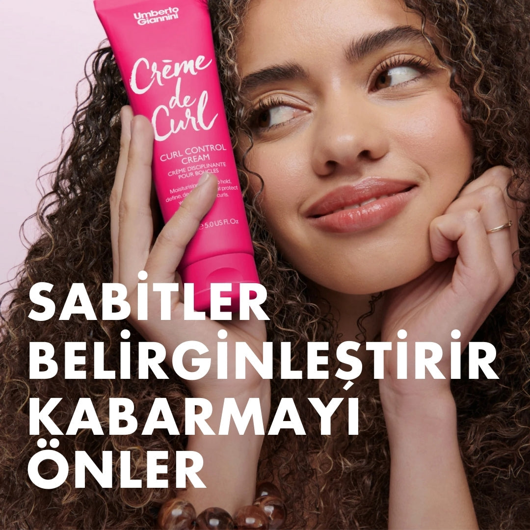 Curl Stylist Set