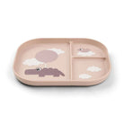 Done By Deer - Happy Clouds - Kaymaz Bölmeli Tabak - Pembe