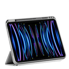 360° Döner Standlı Magnetik Ipad Pro 13 Kılıfı