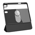 360° Dönebilen Standlı Magnetik Ipad Kılıfı