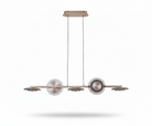 Lumiana-Platinya Avize-Avize-3-Milagron.com