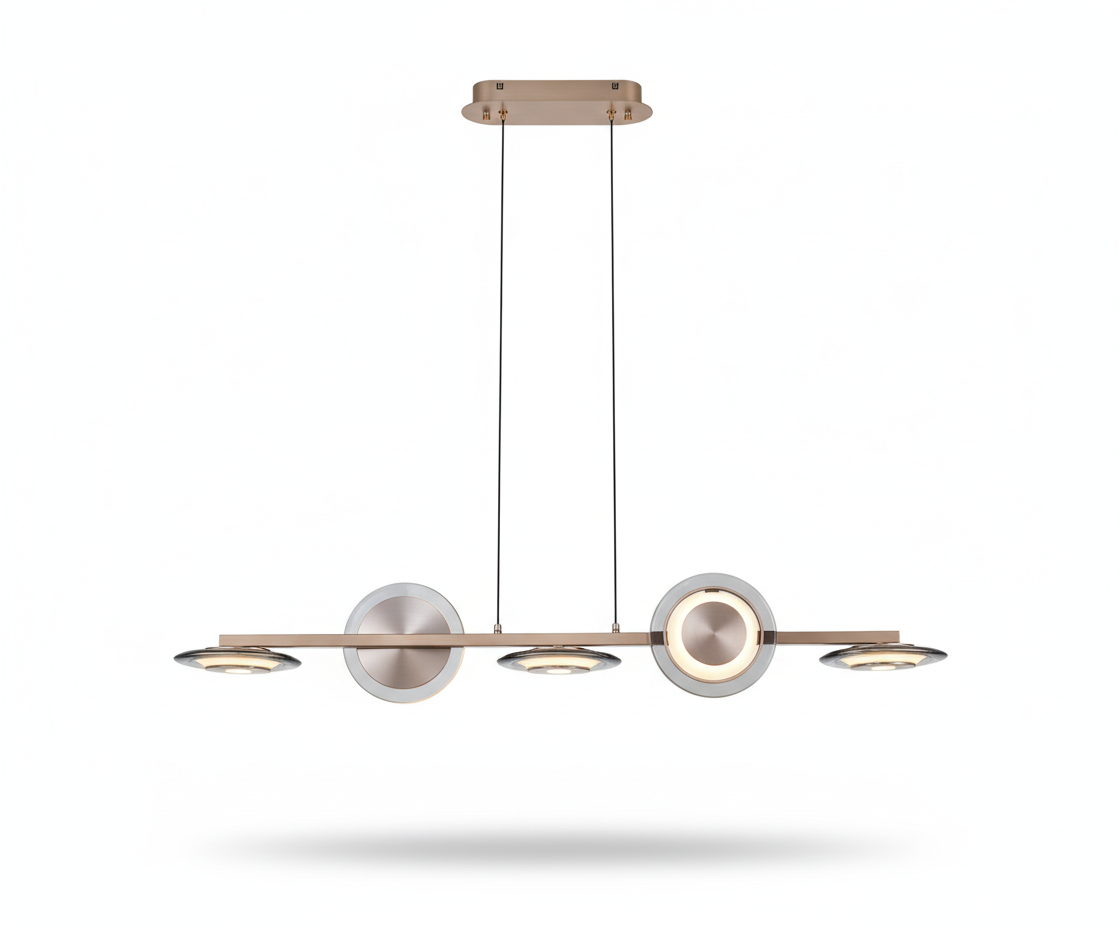 Lumiana-Platinya Avize-Avize-1-Milagron.com