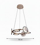Lumiana-Platinya Avize-Avize-8-Milagron.com