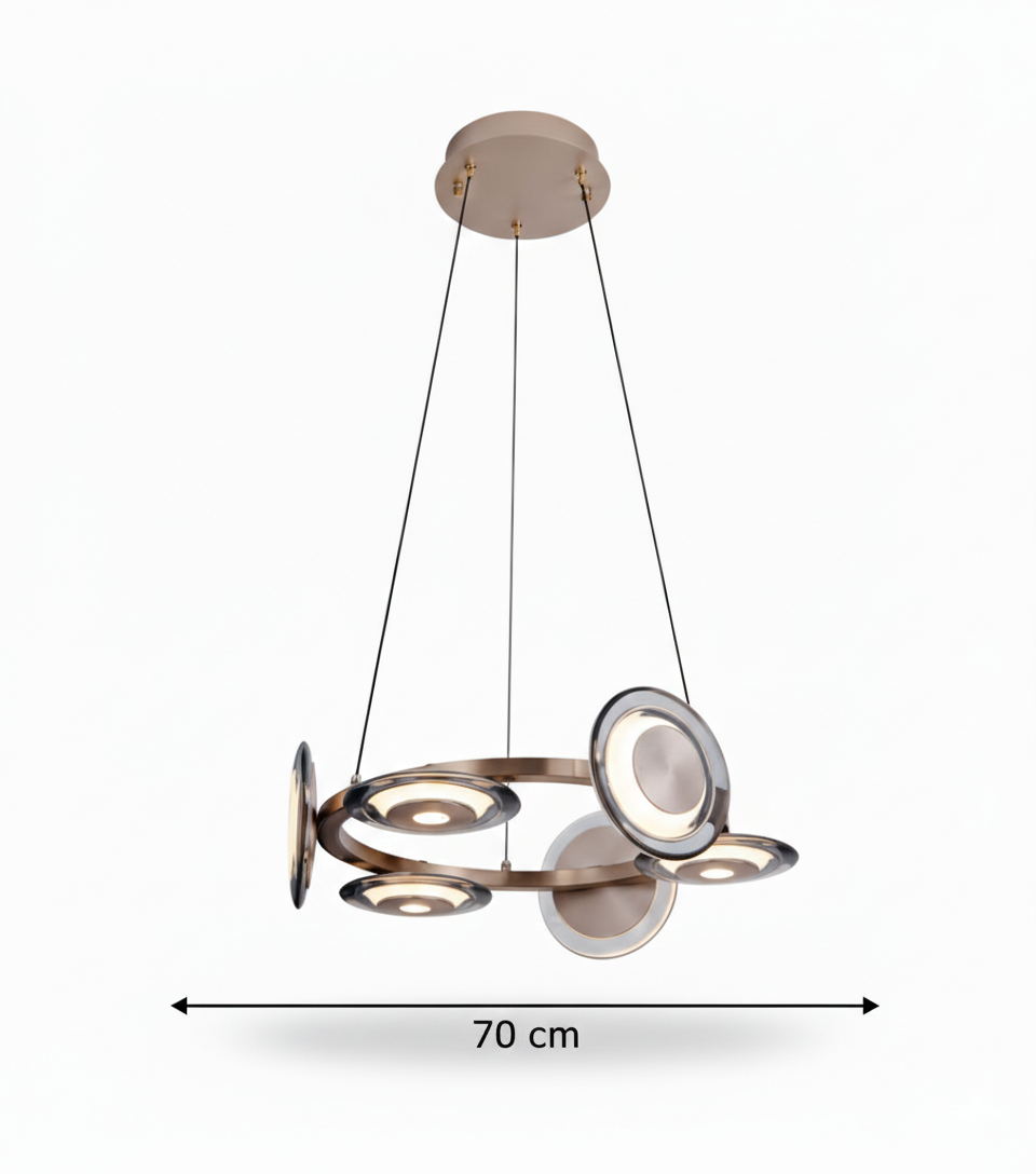 Lumiana-Platinya Avize-Avize-8-Milagron.com