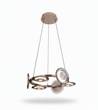 Lumiana-Platinya Avize-Avize-5-Milagron.com