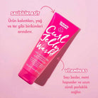 Curl Jelly Bukle Belirginleştirici Şampuan