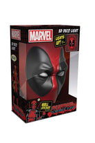 3D Light FX-Deadpool 3D Duvar Lambası - Wall Light-Duvar Lambası-2-Milagron.com
