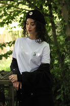 Local Club 1977 Kadin T-Shirt - 0