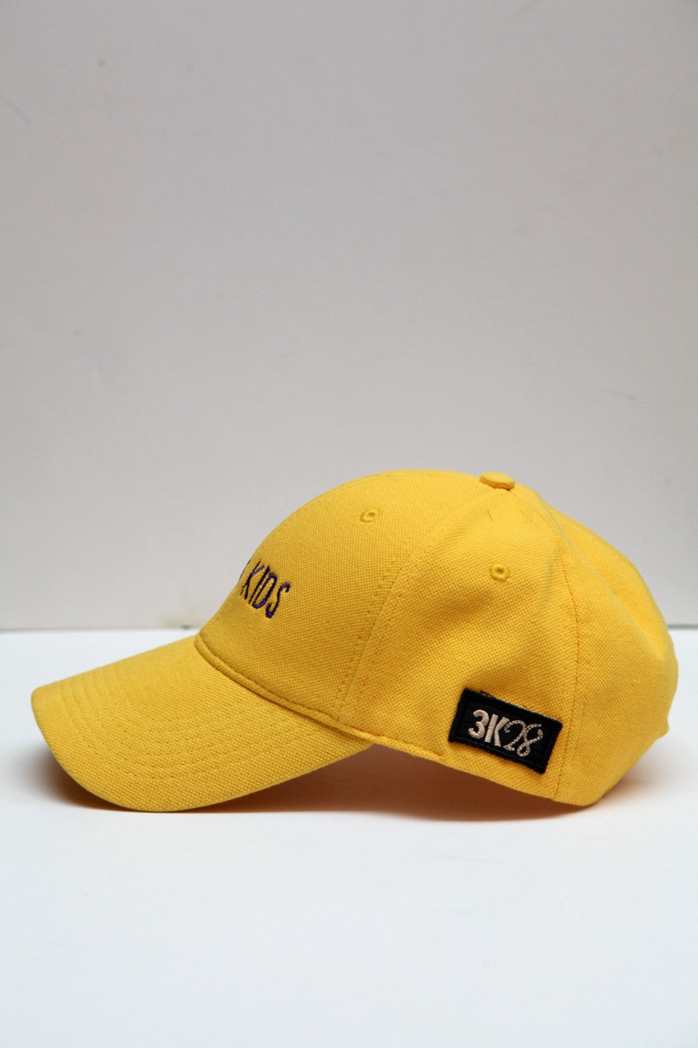Local Kids Cap - 3