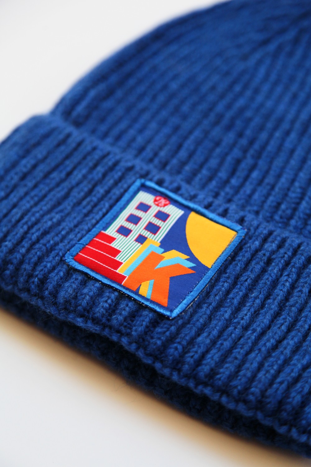 Logorise Unisex Bere - 0