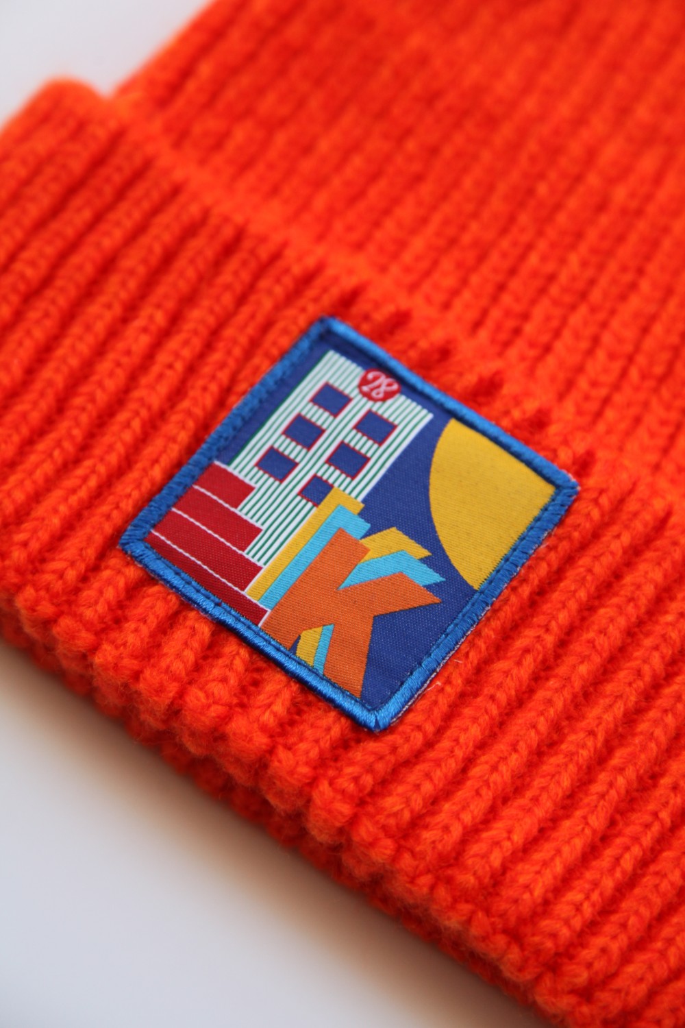 Logorise Unisex Bere - 3