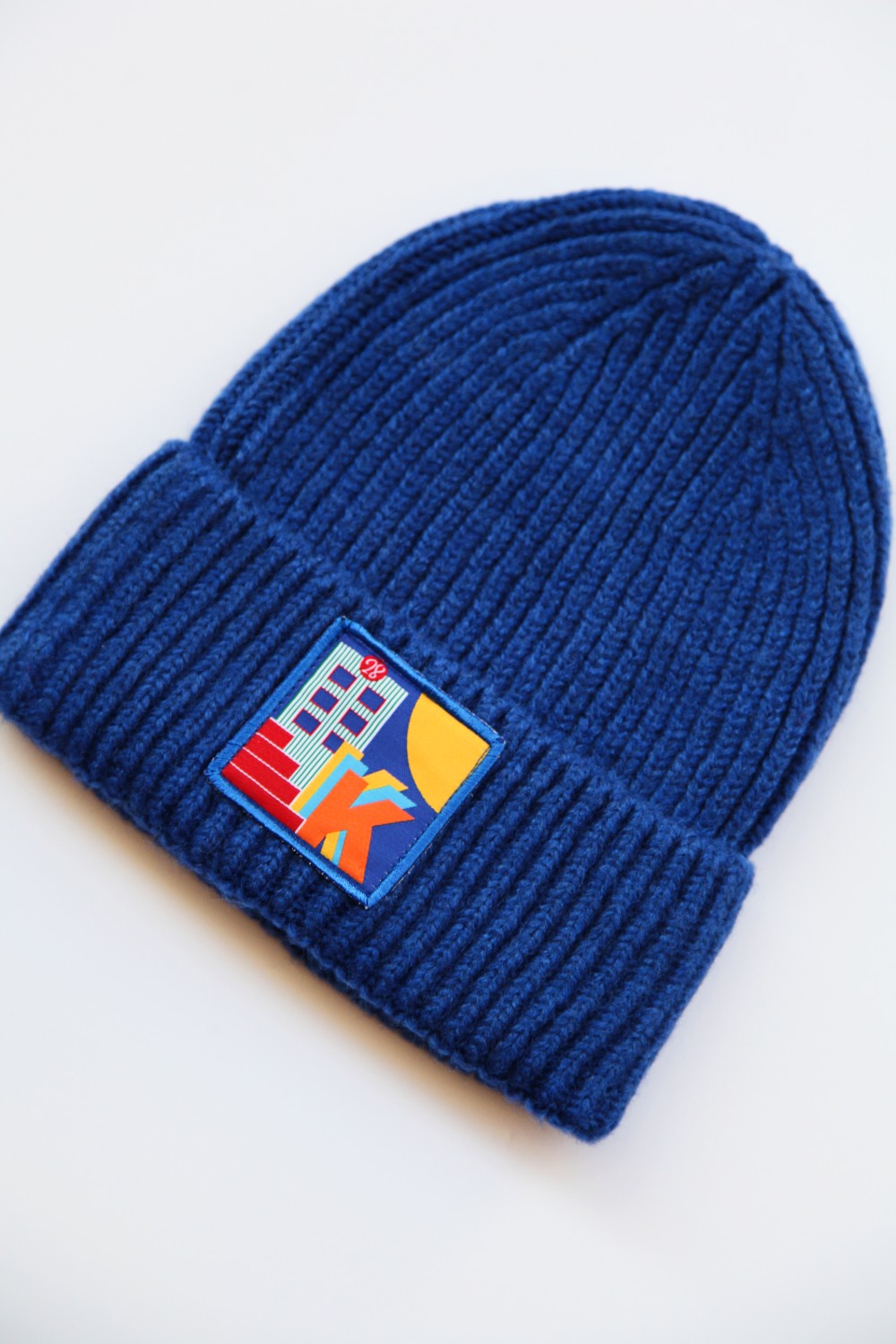 Logorise Unisex Bere - 4