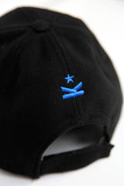 One More Time Baseball Cap - 3