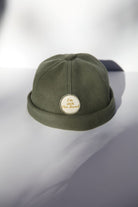 3K28-Retro Hip-Hop Şapka-Bere-2-Milagron.com