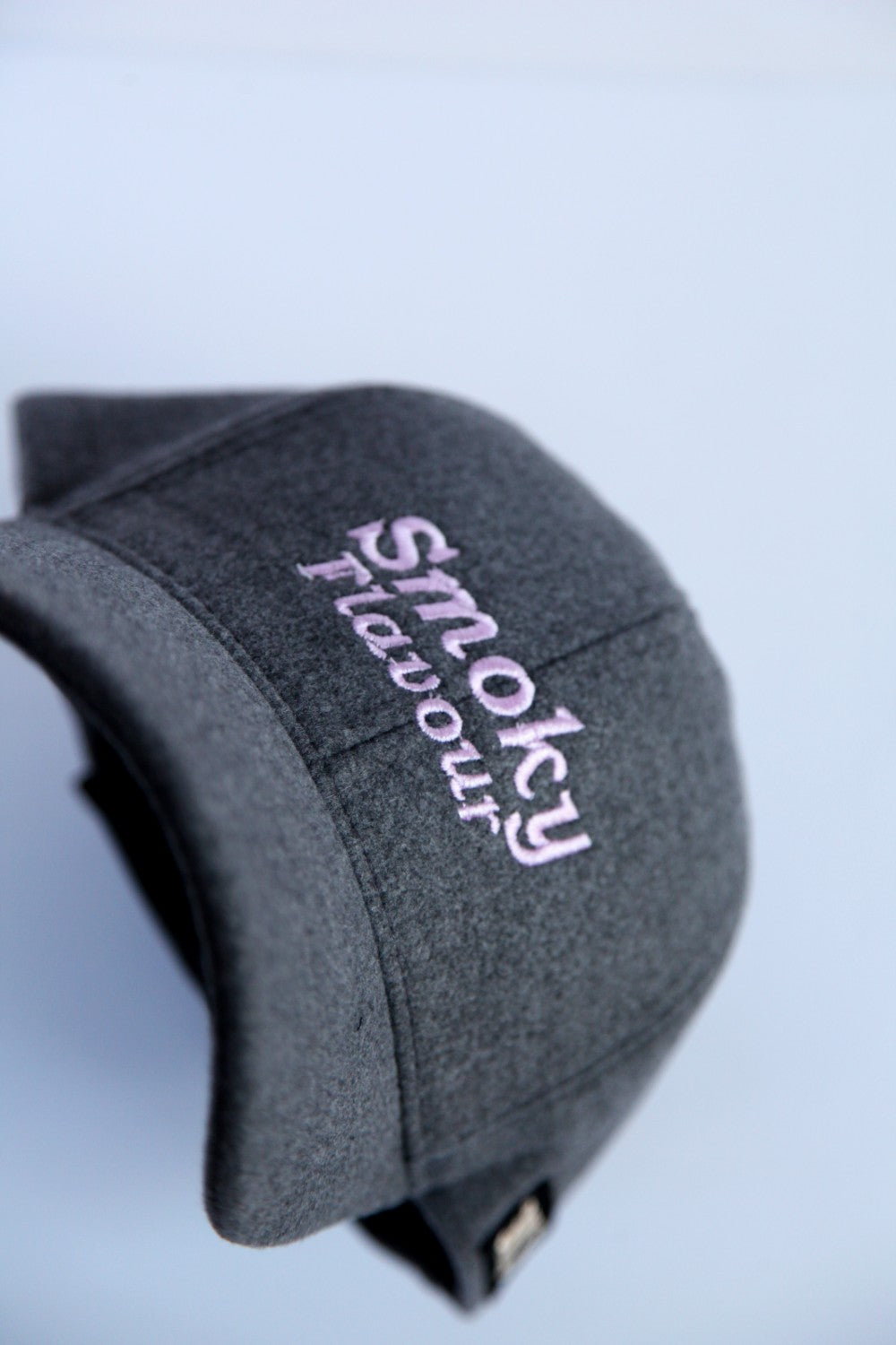 Smoky Flavour Cap - 0