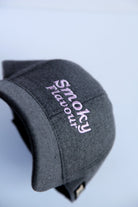 Smoky Flavour Cap - 0