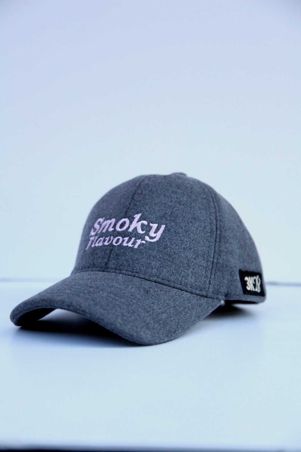 Smoky Flavour Cap - 2
