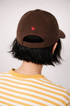 Storyteller Baseball Cap - 0