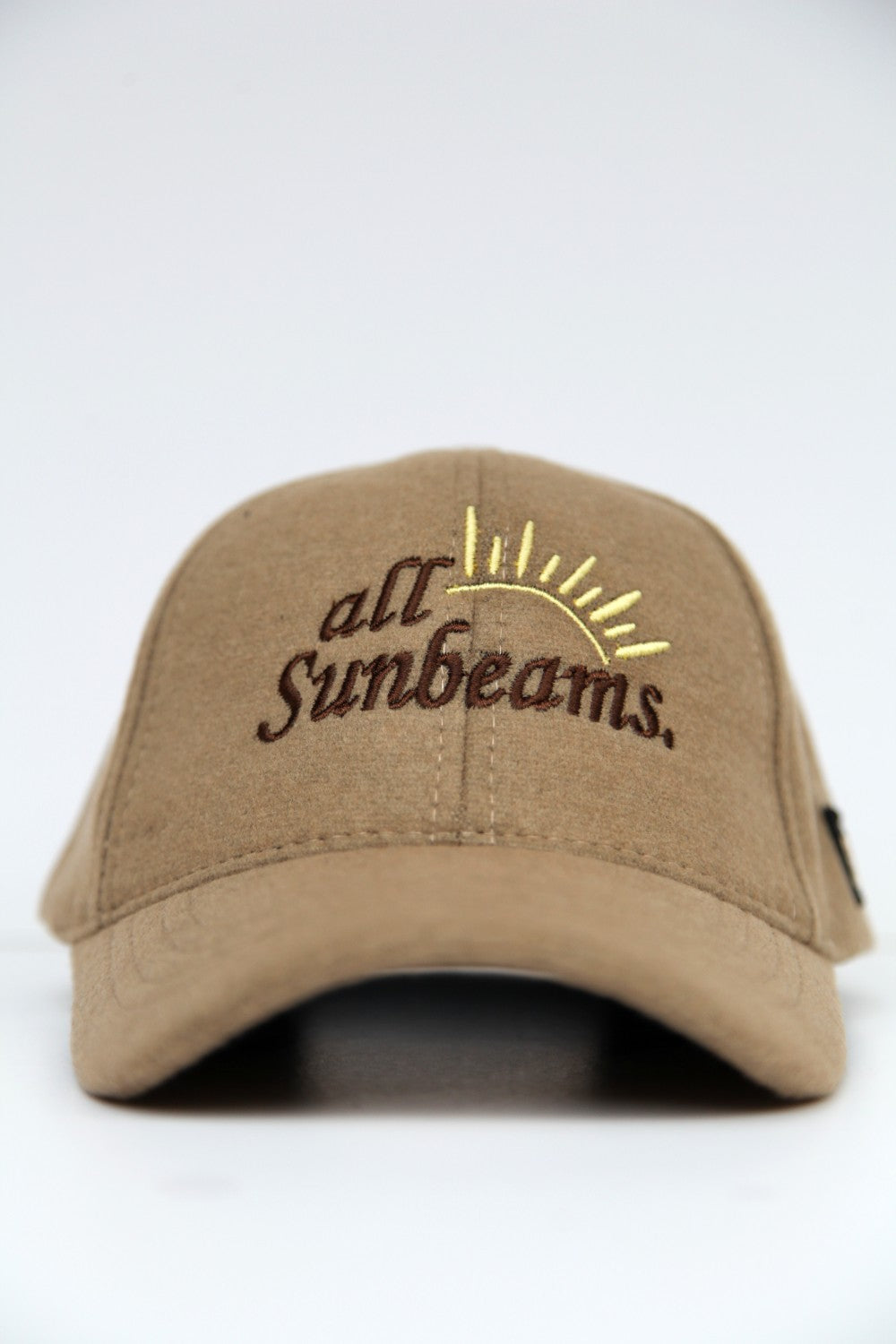Sunbeams Baseball Cap - 0