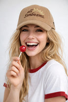 Sunbeams Baseball Cap - 2