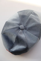 3K28-Wild In Secret Kasket-Şapka-2-Milagron.com