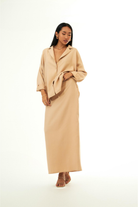 Vifafi-Sahara Krem Etek-Etek-1-Milagron.com