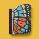 If Eclectionery Notable Books Butterfly Notluk 38604
