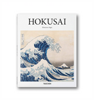 Taschen Basic Art Series - Hokusai