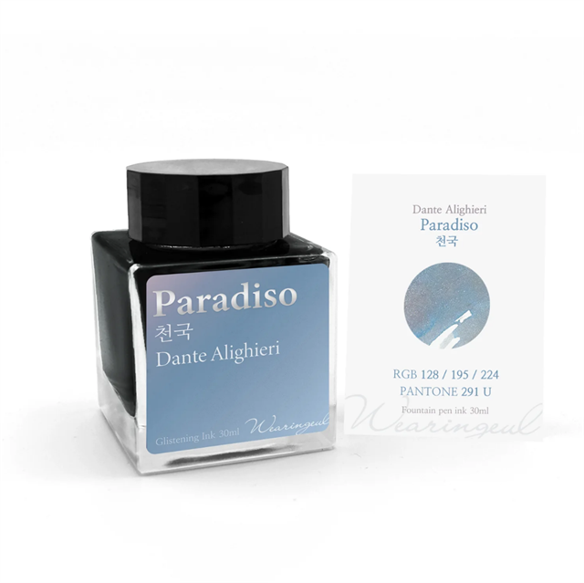 Wearingeul Paradiso Şişe Mürekkep - 30 Ml
