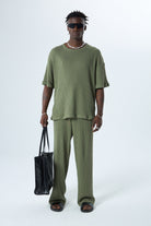 Basic Oversize Takım
