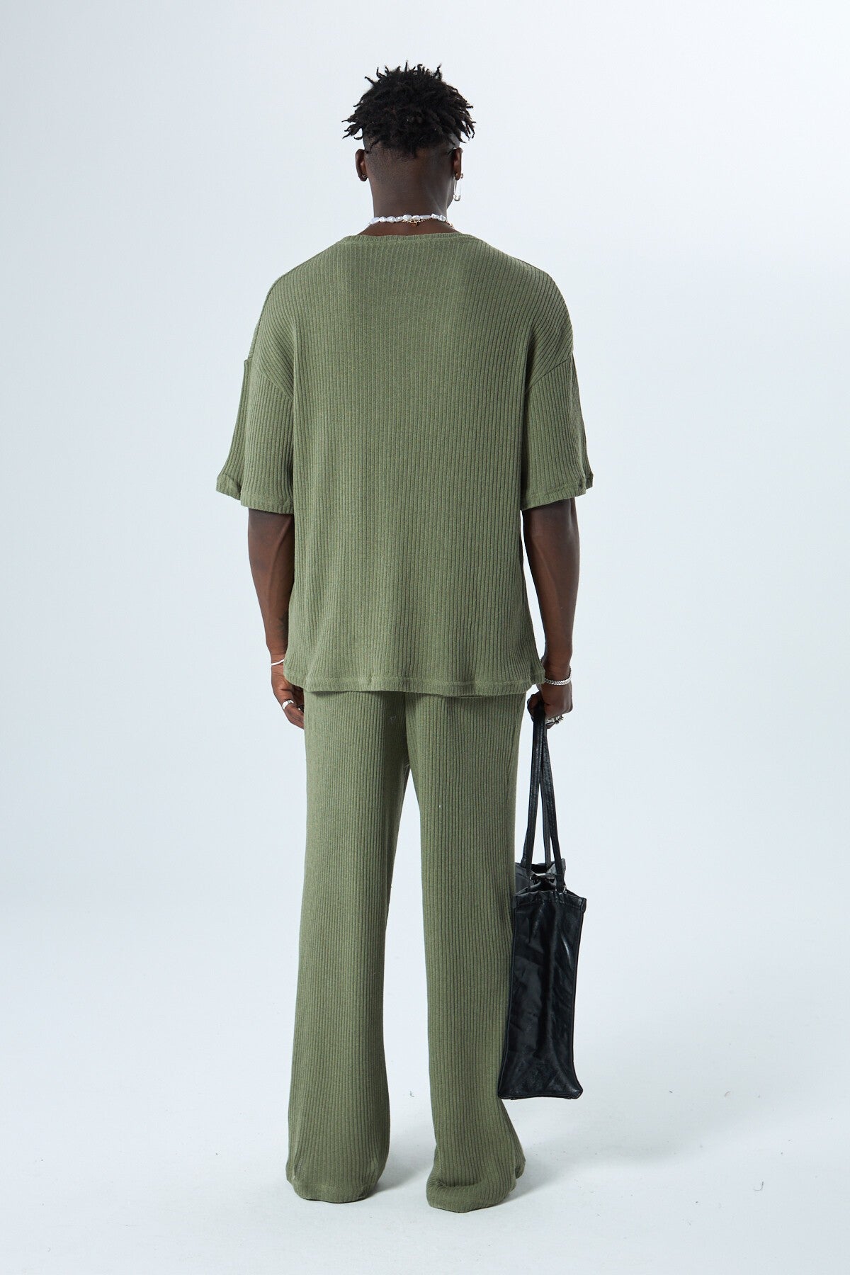 Basic Oversize Takım