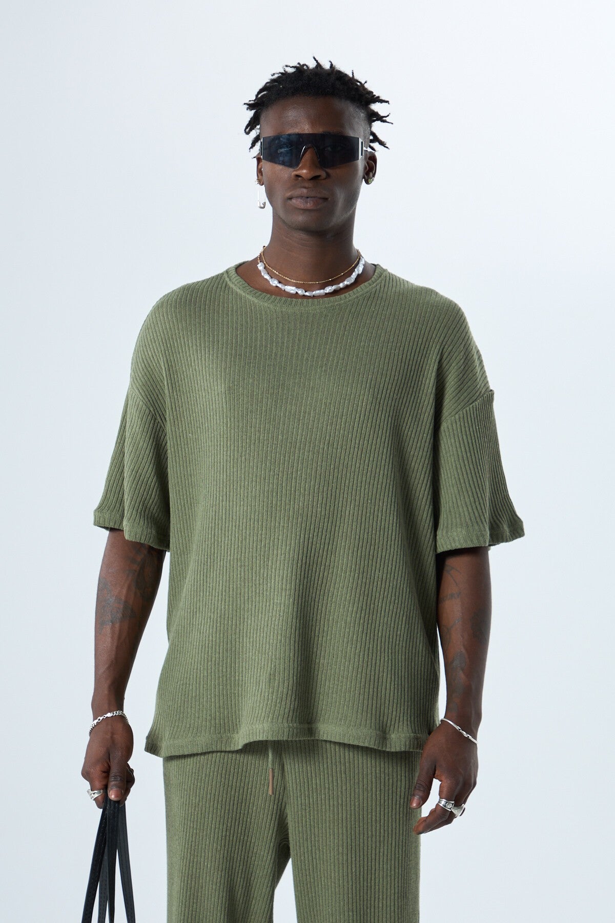Basic Oversize Takım