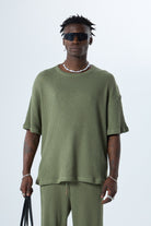 Basic Oversize Takım