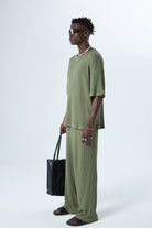 Basic Oversize Takım