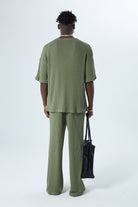Basic Oversize Takım