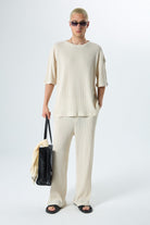 Basic Oversize Takım