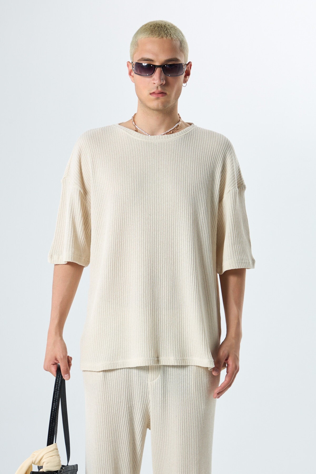 Basic Oversize Takım