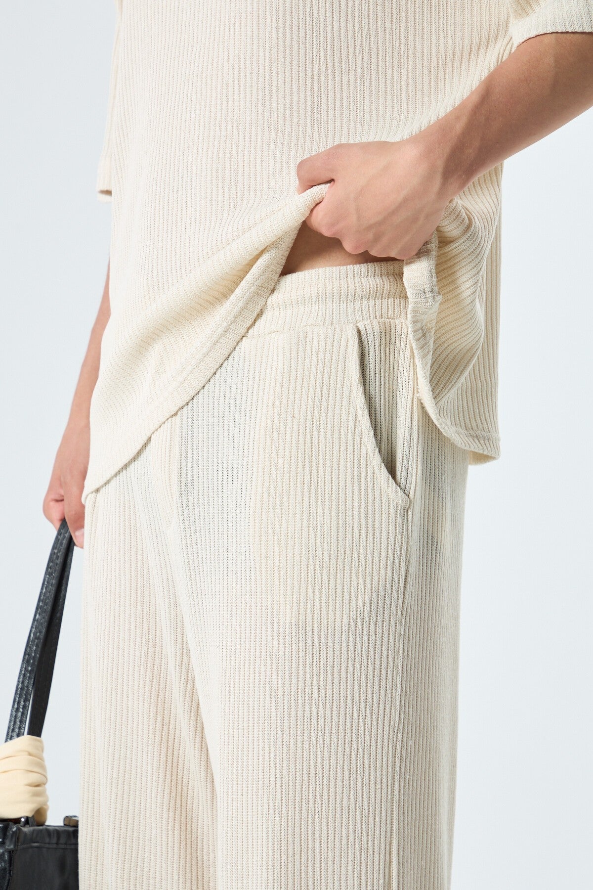 Basic Oversize Takım