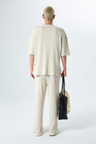 Basic Oversize Takım