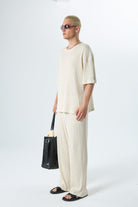 Basic Oversize Takım