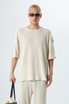 Basic Oversize Takım