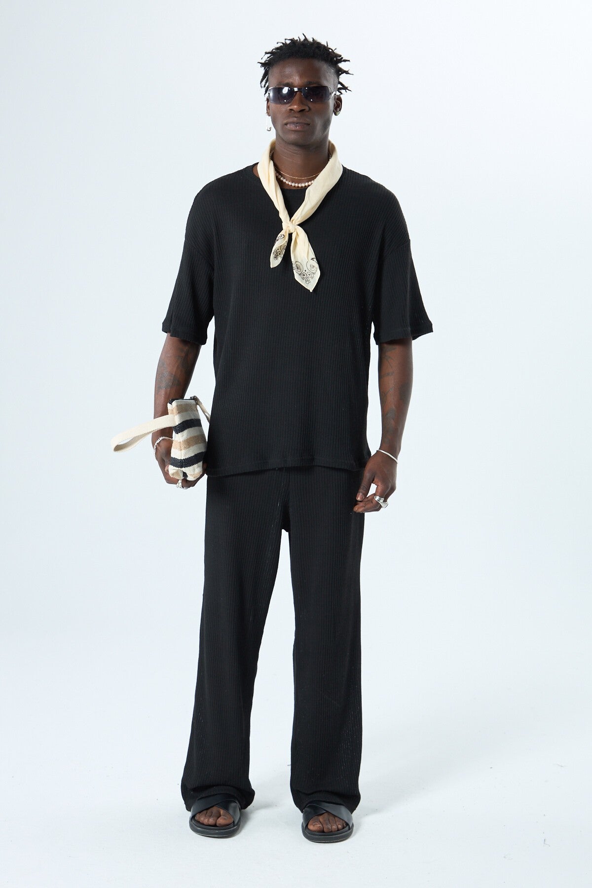 Basic Oversize Takım
