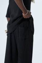 Basic Oversize Takım