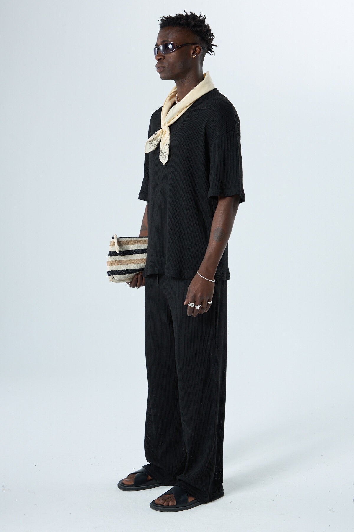 Basic Oversize Takım