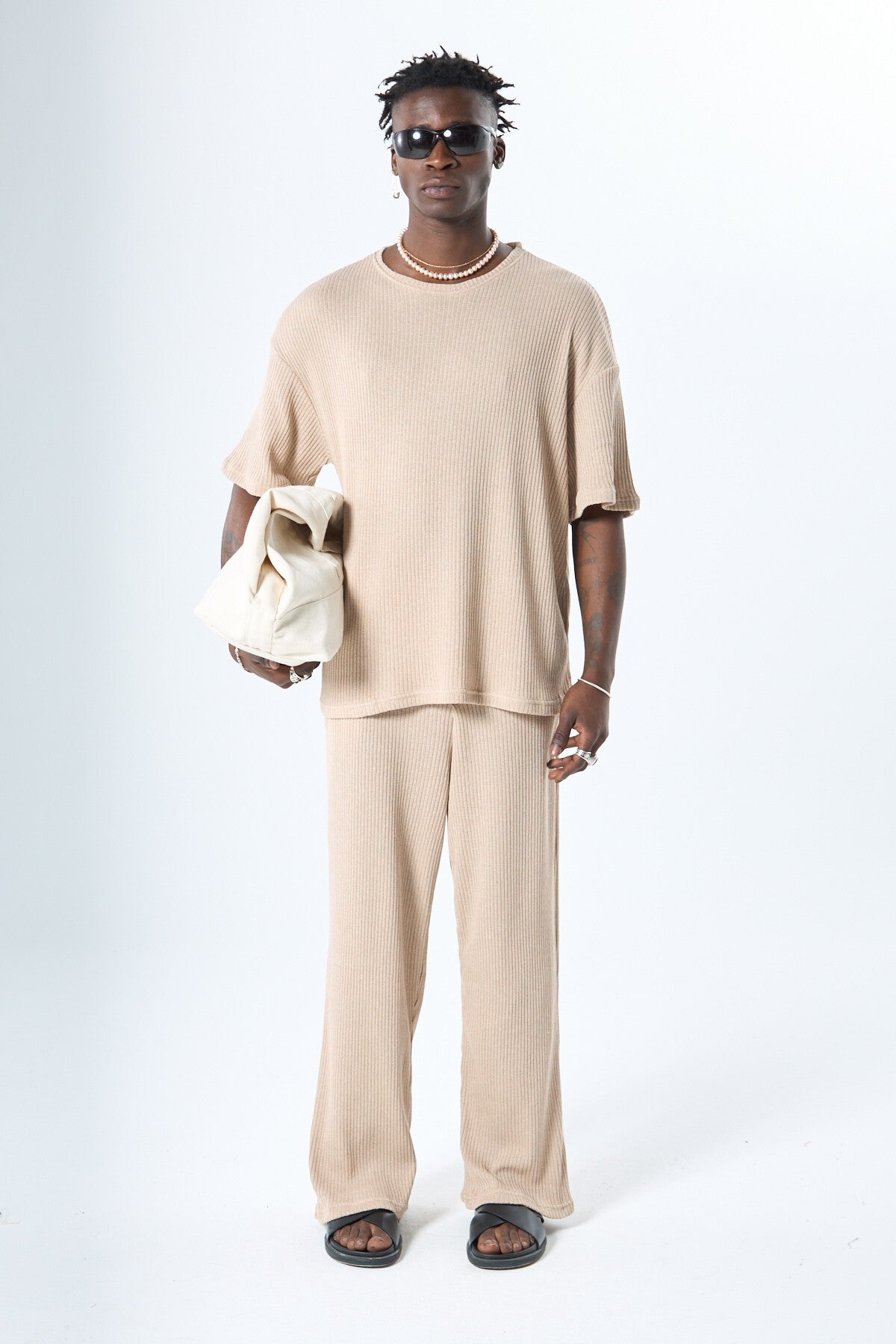 Basic Oversize Takım